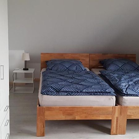 Vogels Ferienhaus In Kreideseenaehe Hemmoor Εξωτερικό φωτογραφία