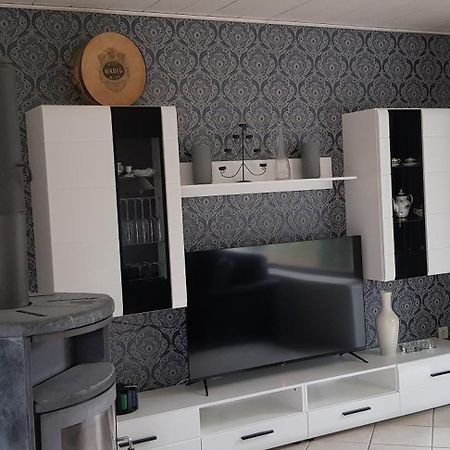 Vogels Ferienhaus In Kreideseenaehe Hemmoor Εξωτερικό φωτογραφία