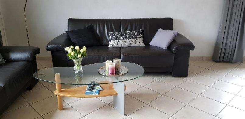 Vogels Ferienhaus In Kreideseenaehe Hemmoor Εξωτερικό φωτογραφία