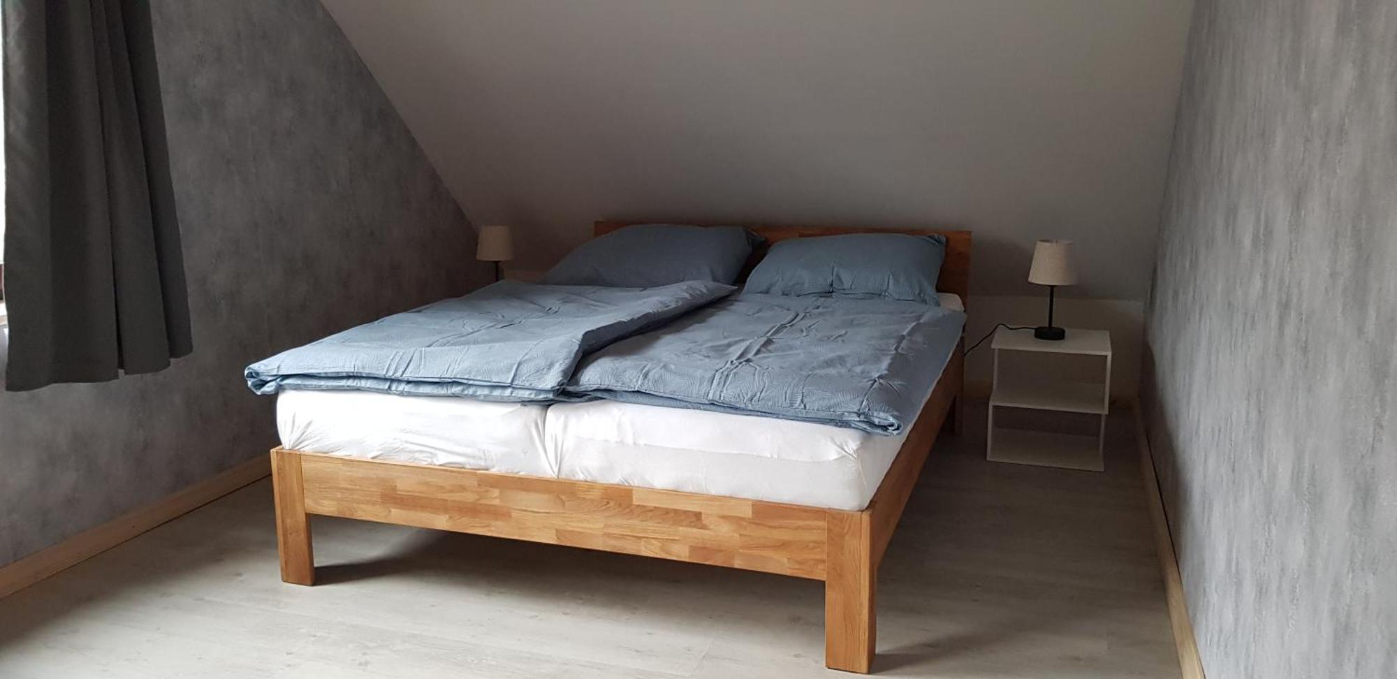 Vogels Ferienhaus In Kreideseenaehe Hemmoor Εξωτερικό φωτογραφία