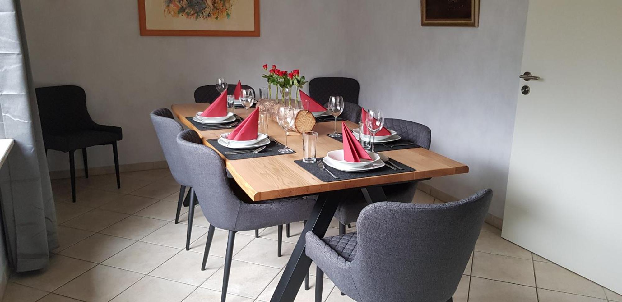 Vogels Ferienhaus In Kreideseenaehe Hemmoor Εξωτερικό φωτογραφία