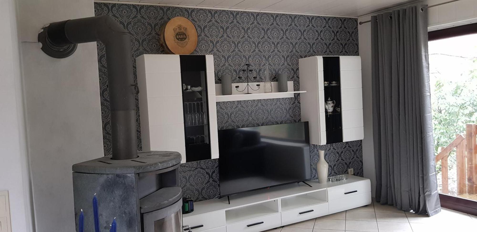 Vogels Ferienhaus In Kreideseenaehe Hemmoor Εξωτερικό φωτογραφία