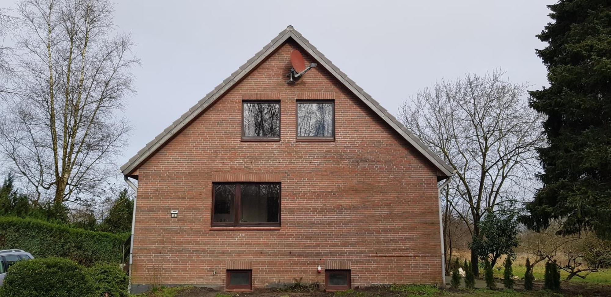 Vogels Ferienhaus In Kreideseenaehe Hemmoor Εξωτερικό φωτογραφία