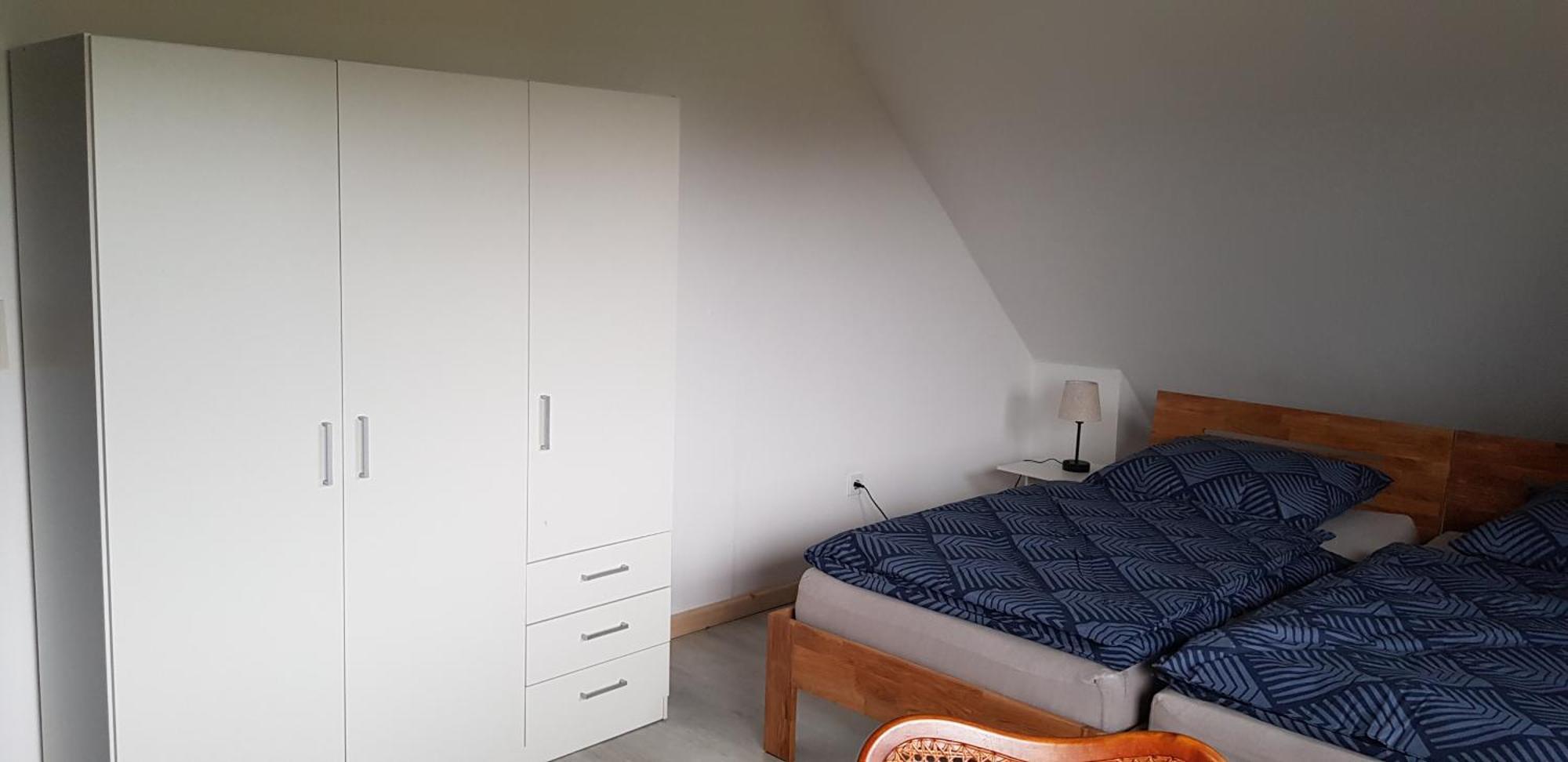 Vogels Ferienhaus In Kreideseenaehe Hemmoor Εξωτερικό φωτογραφία