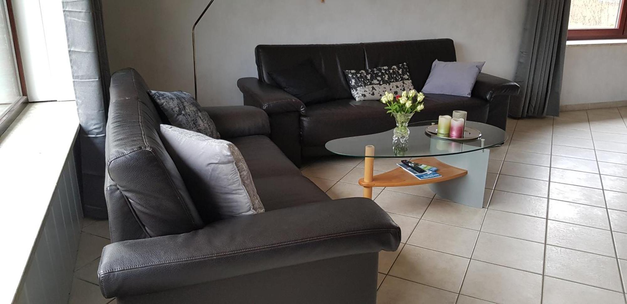 Vogels Ferienhaus In Kreideseenaehe Hemmoor Εξωτερικό φωτογραφία
